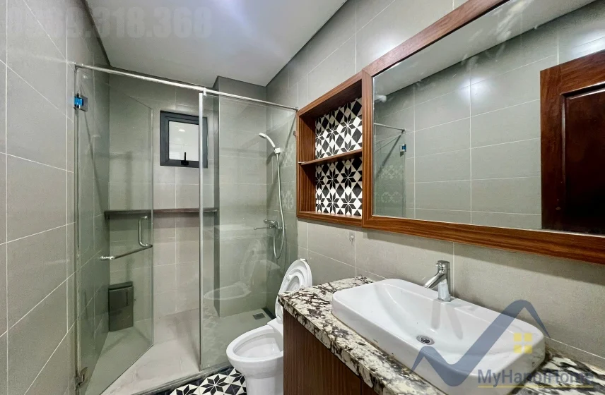 Xem ảnh 11: Ảnh 11: Nhà 4 phòng ngủ full nội thất Vinhome Harmony gần Vinschool