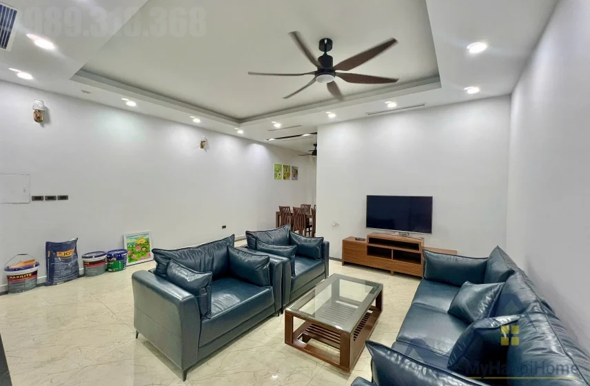 Xem ảnh 13: Ảnh 13: Nhà 4 phòng ngủ full nội thất Vinhome Harmony gần Vinschool
