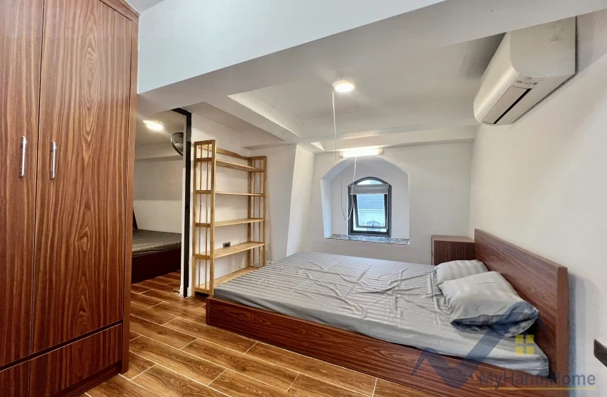 Xem ảnh 15: Ảnh 15: Nhà 4 phòng ngủ full nội thất Vinhome Harmony gần Vinschool