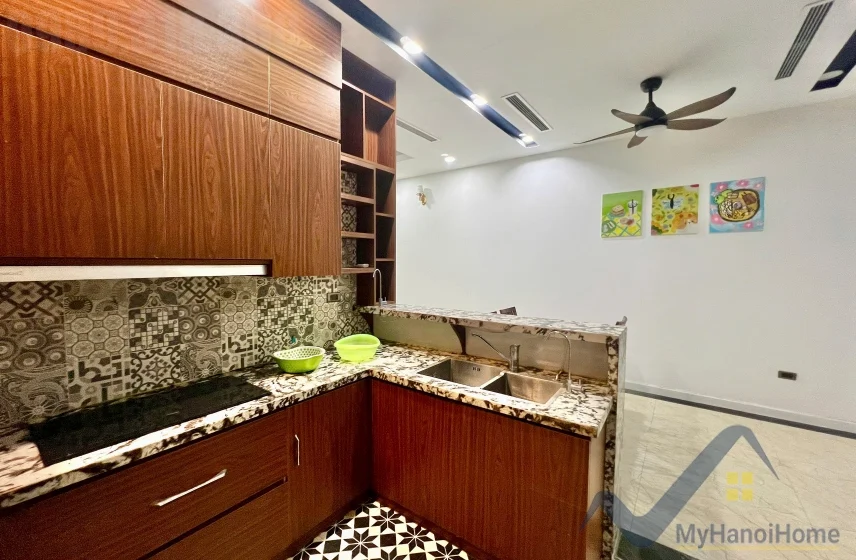 Xem ảnh 19: Ảnh 19: Nhà 4 phòng ngủ full nội thất Vinhome Harmony gần Vinschool