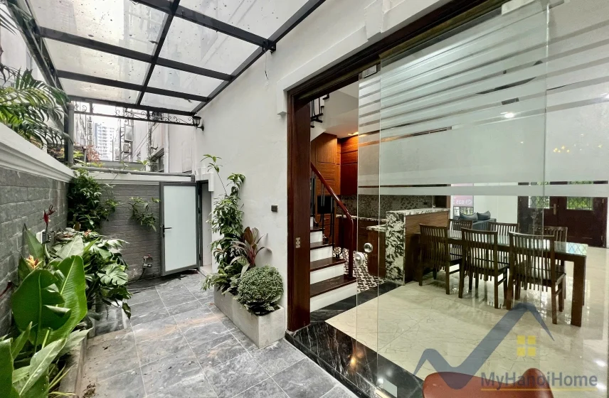 Xem ảnh 20: Ảnh 20: Nhà 4 phòng ngủ full nội thất Vinhome Harmony gần Vinschool