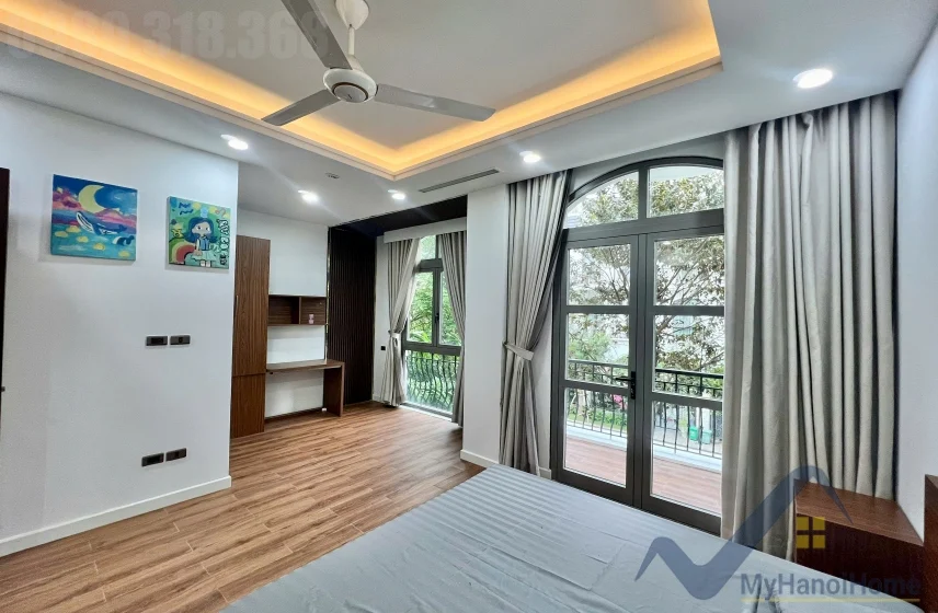 Xem ảnh 22: Ảnh 22: Nhà 4 phòng ngủ full nội thất Vinhome Harmony gần Vinschool
