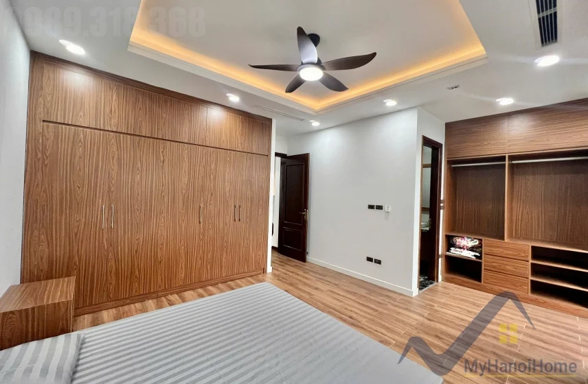 Xem ảnh 23: Ảnh 23: Nhà 4 phòng ngủ full nội thất Vinhome Harmony gần Vinschool