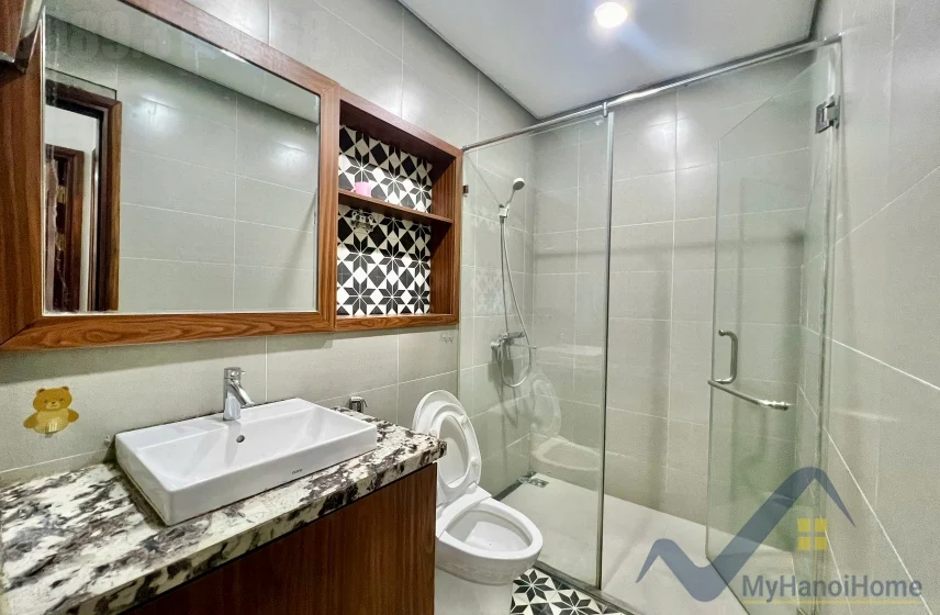 Xem ảnh 24: Ảnh 24: Nhà 4 phòng ngủ full nội thất Vinhome Harmony gần Vinschool