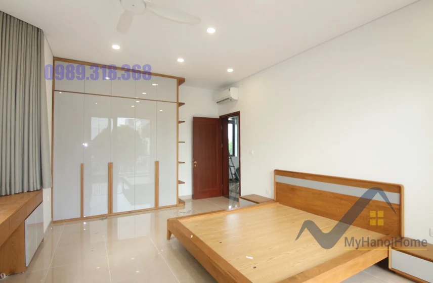 Xem ảnh 8: Ảnh 8: Nhà cho thuê Harmony full nội thất thiết kế 3PN gần Vinschool
