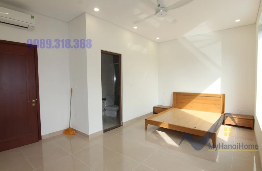 Xem ảnh 17: Ảnh 17: Nhà cho thuê Harmony full nội thất thiết kế 3PN gần Vinschool