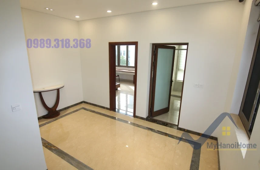 Xem ảnh 18: Ảnh 18: Nhà cho thuê Harmony full nội thất thiết kế 3PN gần Vinschool