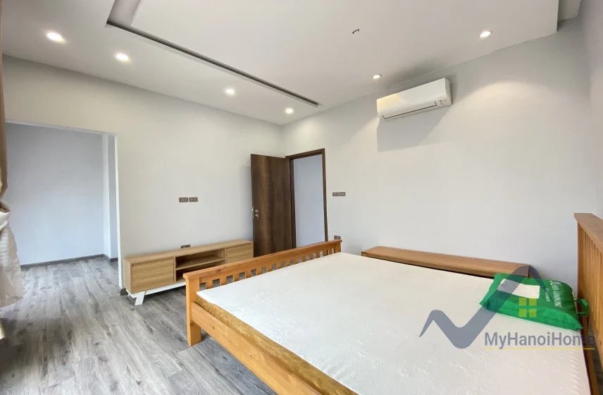 Xem ảnh 11: Ảnh 11: Nhà cho thuê Vinhomes Harmony full nội thất ngay cạnh Hồ