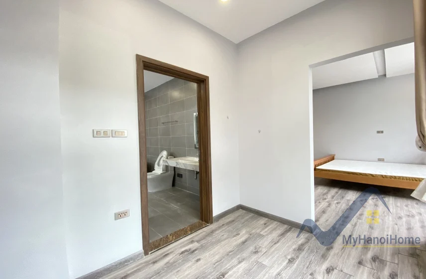 Xem ảnh 12: Ảnh 12: Nhà cho thuê Vinhomes Harmony full nội thất ngay cạnh Hồ