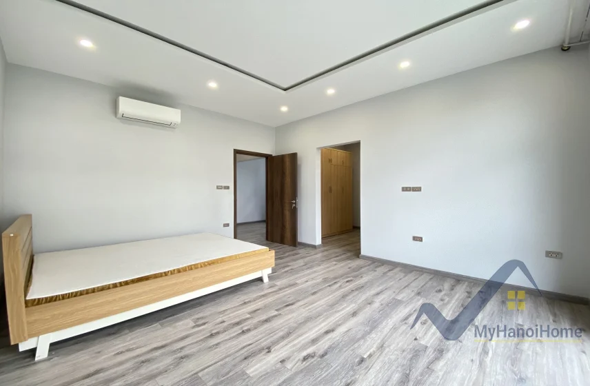 Xem ảnh 17: Ảnh 17: Nhà cho thuê Vinhomes Harmony full nội thất ngay cạnh Hồ