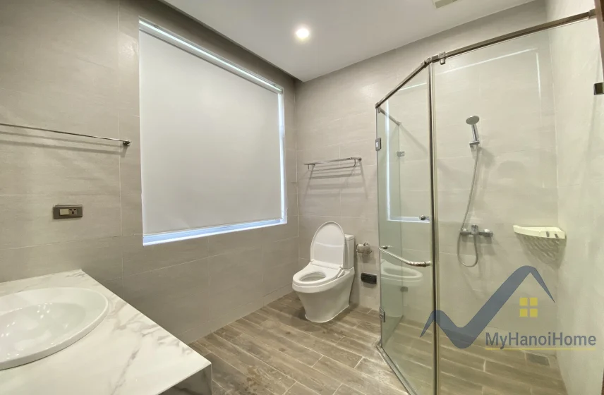 Xem ảnh 18: Ảnh 18: Nhà cho thuê Vinhomes Harmony full nội thất ngay cạnh Hồ