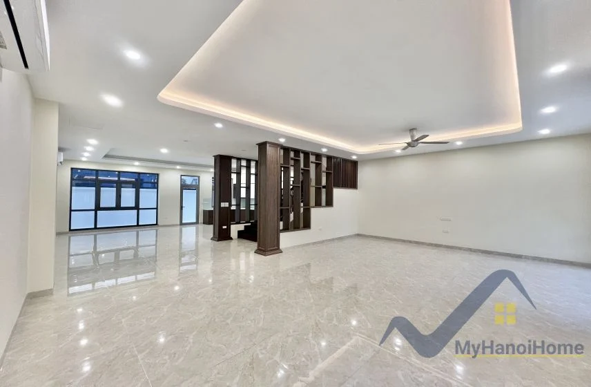 Xem ảnh 2: Ảnh 2: Nhà Harmony cho thuê mới hoàn thiện gần trường Vinschool