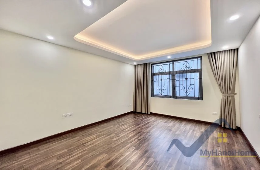 Xem ảnh 5: Ảnh 5: Nhà Harmony cho thuê mới hoàn thiện gần trường Vinschool