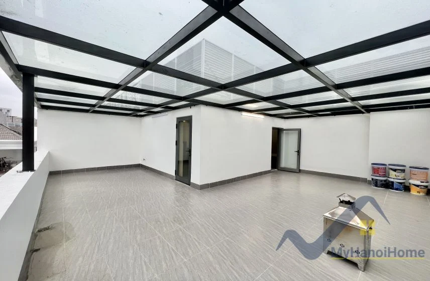 Xem ảnh 14: Ảnh 14: Nhà Harmony cho thuê mới hoàn thiện gần trường Vinschool