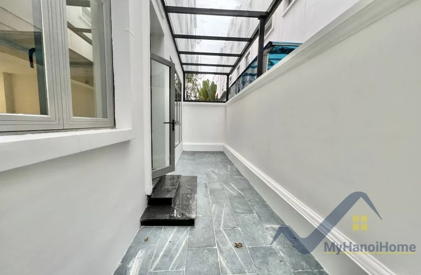 Xem ảnh 17: Ảnh 17: Nhà Harmony cho thuê mới hoàn thiện gần trường Vinschool