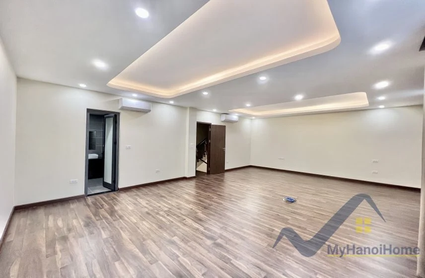 Xem ảnh 21: Ảnh 21: Nhà Harmony cho thuê mới hoàn thiện gần trường Vinschool