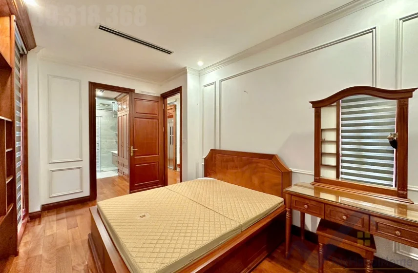 Xem ảnh 8: Ảnh 8: Thuê biệt thự có thang máy tại Vinhomes Harmony đủ đồ