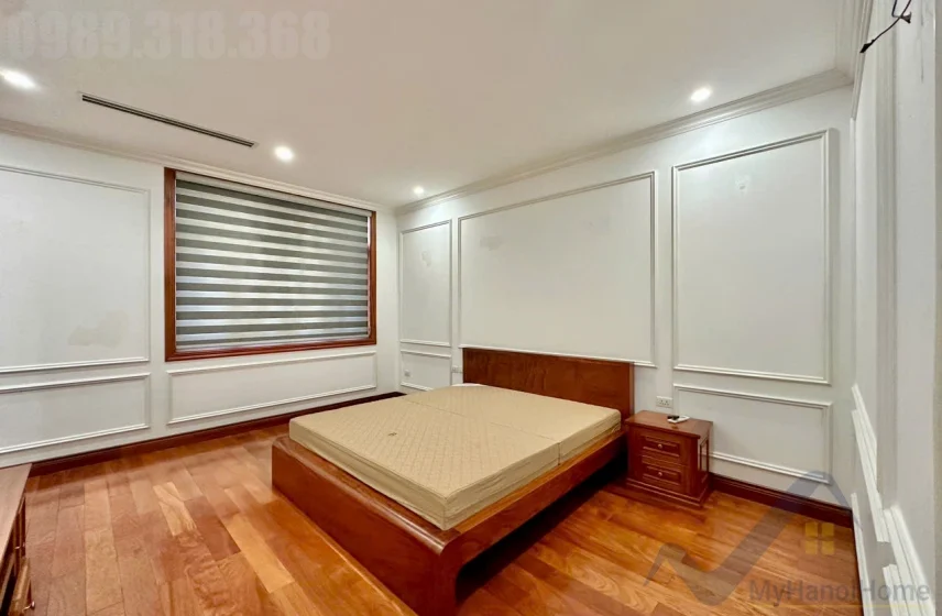 Xem ảnh 10: Ảnh 10: Thuê biệt thự có thang máy tại Vinhomes Harmony đủ đồ