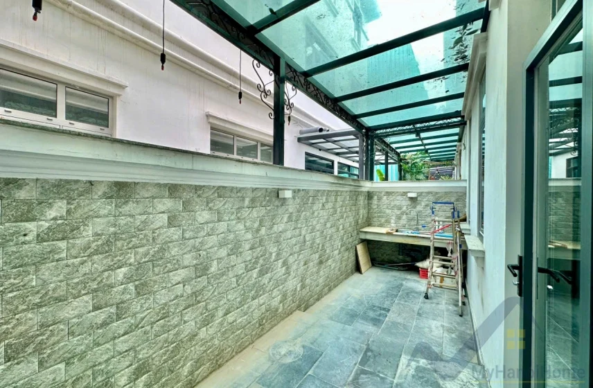Xem ảnh 21: Ảnh 21: Thuê biệt thự có thang máy tại Vinhomes Harmony đủ đồ