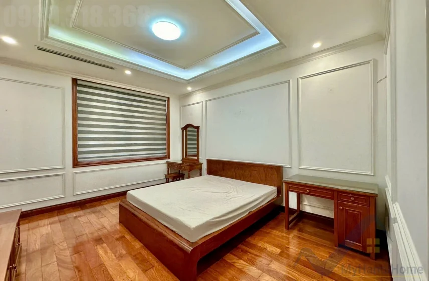 Xem ảnh 24: Ảnh 24: Thuê biệt thự có thang máy tại Vinhomes Harmony đủ đồ
