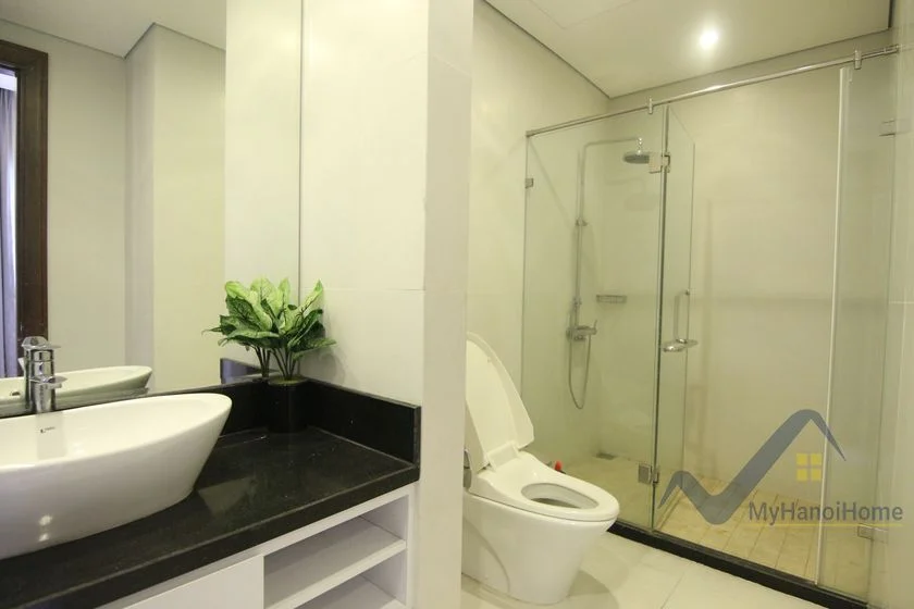 Xem ảnh 14: Ảnh 14: Thuê biệt thự đơn lập Vinhomes Riverside full nội thất gần BIS