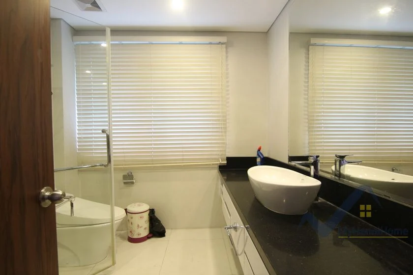 Xem ảnh 18: Ảnh 18: Thuê biệt thự đơn lập Vinhomes Riverside full nội thất gần BIS