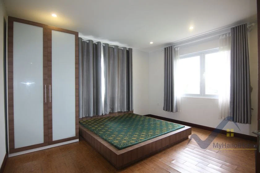 Xem ảnh 21: Ảnh 21: Thuê biệt thự đơn lập Vinhomes Riverside full nội thất gần BIS