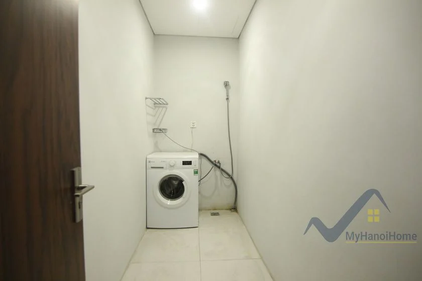 Xem ảnh 24: Ảnh 24: Thuê biệt thự đơn lập Vinhomes Riverside full nội thất gần BIS