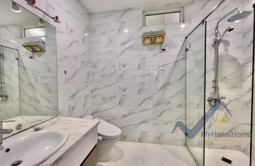 Xem ảnh 3: Ảnh 3: Thuê biệt thự đơn lập Vinhomes Riverside full nội thất giá tốt nhất