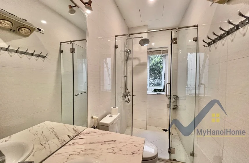 Xem ảnh 6: Ảnh 6: Thuê biệt thự đơn lập Vinhomes Riverside full nội thất giá tốt nhất