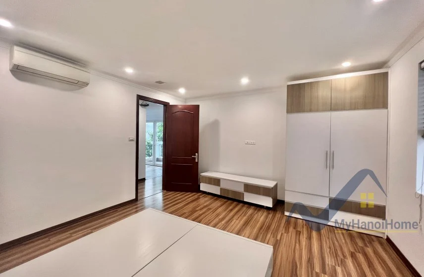 Xem ảnh 8: Ảnh 8: Thuê biệt thự đơn lập Vinhomes Riverside full nội thất giá tốt nhất