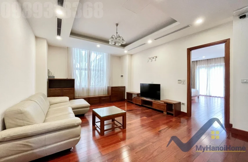 Xem ảnh 3: Ảnh 3: Thuê biệt thự đơn lập Vinhomes Riverside gần trường BIS và Almaz, full đồ