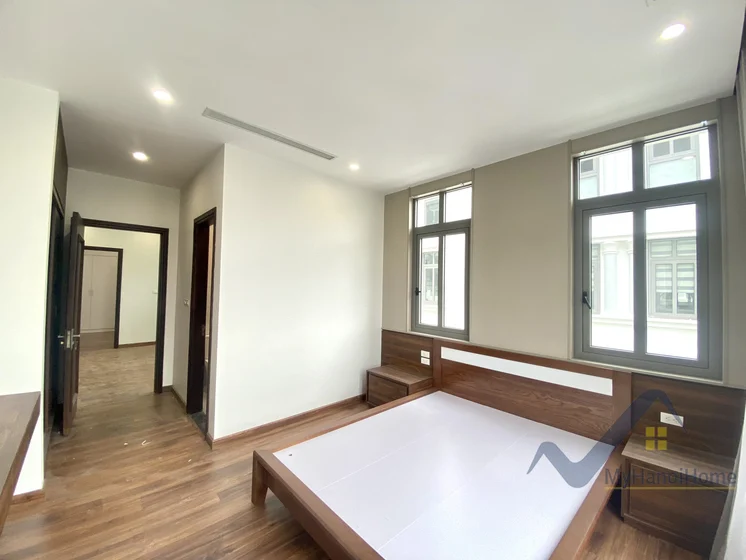 Xem ảnh 5: Ảnh 5: Thuê biệt thự đủ đồ tại Harmony gần trường Vinschool và Hồ