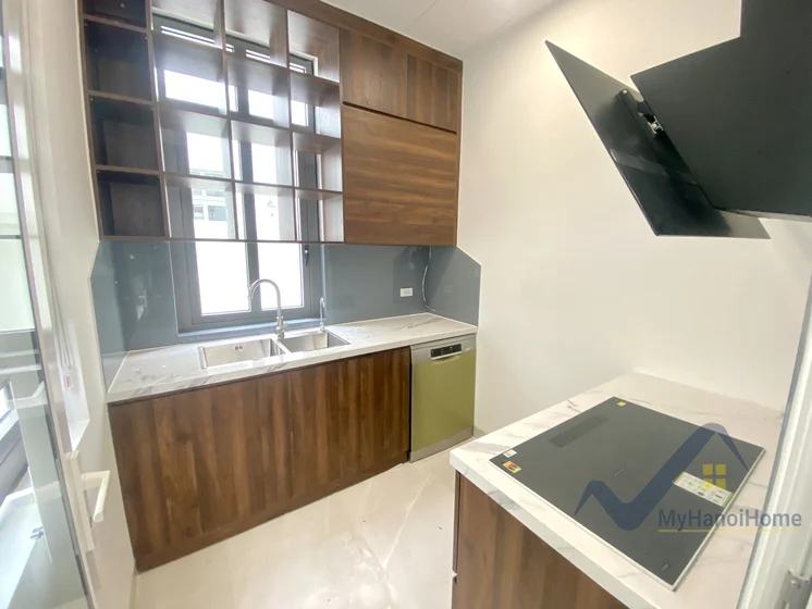 Xem ảnh 15: Ảnh 15: Thuê biệt thự đủ đồ tại Harmony gần trường Vinschool và Hồ
