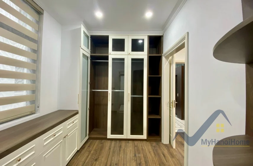 Xem ảnh 15: Ảnh 15: Thuê biệt thự Harmony đầy đủ nội thất, có thang máy 4 phòng ngủ