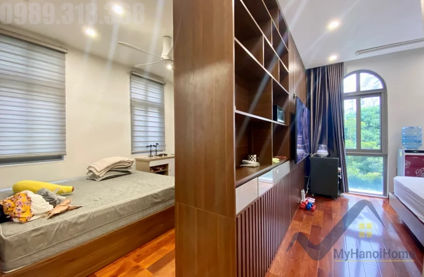 Xem ảnh 3: Ảnh 3: Thuê biệt thự Harmony đủ đồ, có thang máy bên Hồ