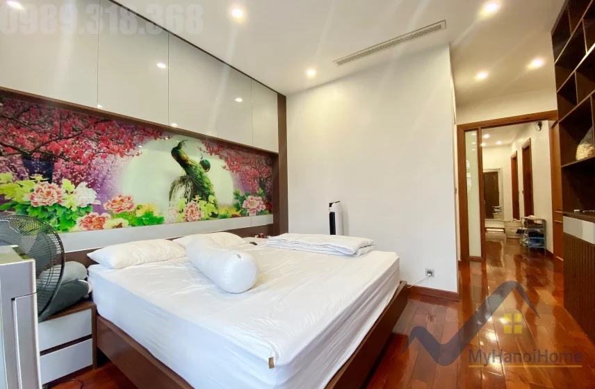 Xem ảnh 14: Ảnh 14: Thuê biệt thự Harmony đủ đồ, có thang máy bên Hồ