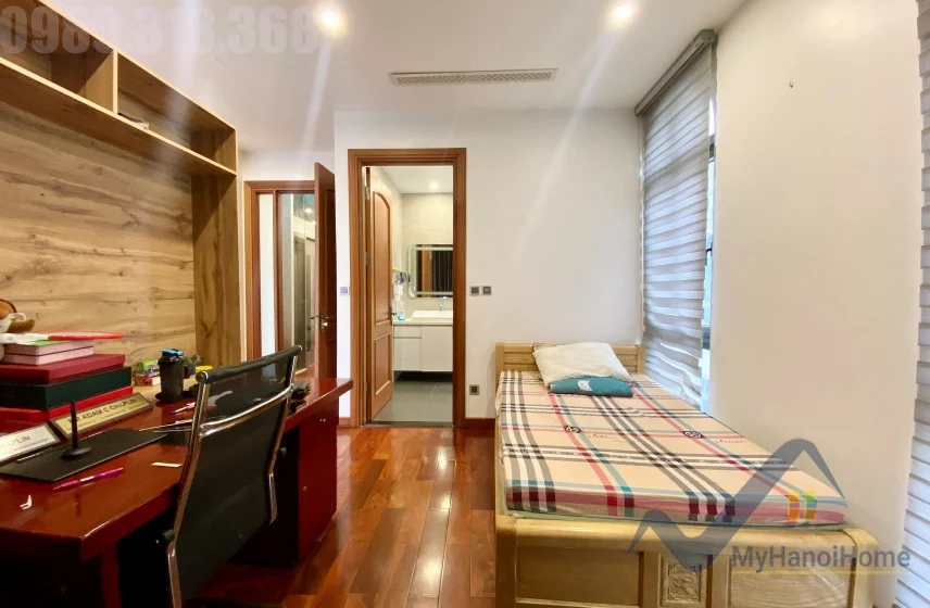 Xem ảnh 19: Ảnh 19: Thuê biệt thự Harmony đủ đồ, có thang máy bên Hồ