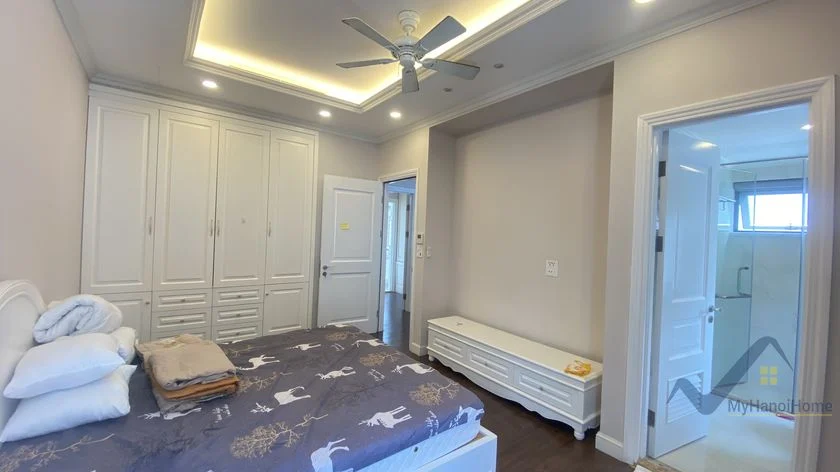 Xem ảnh 8: Ảnh 8: Thuê biệt thự Harmony gần Vinschool và Hồ full nội thất