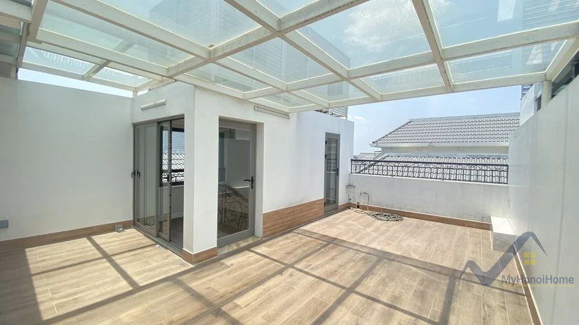 Xem ảnh 10: Ảnh 10: Thuê biệt thự Harmony gần Vinschool và Hồ full nội thất