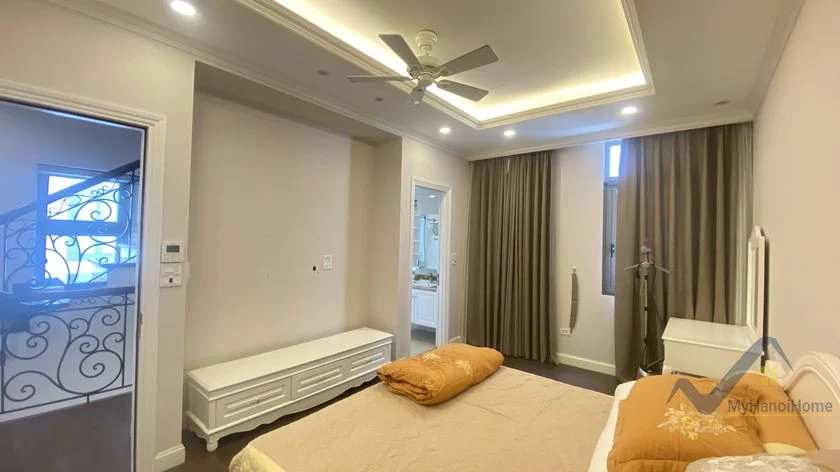 Xem ảnh 18: Ảnh 18: Thuê biệt thự Harmony gần Vinschool và Hồ full nội thất