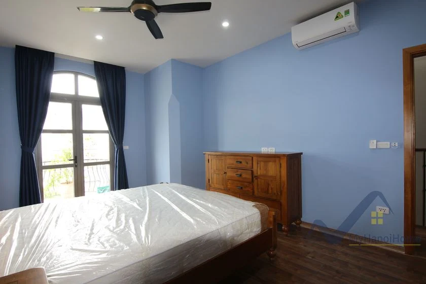Xem ảnh 3: Ảnh 3: Thuê biệt thự liền kề Vinhome Harmony, gần Vinschool 4 phòng ngủ