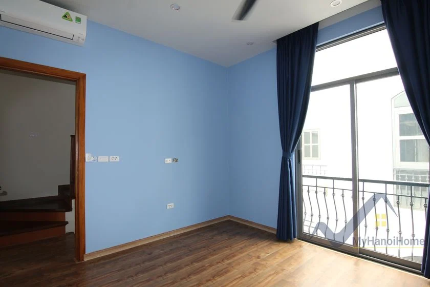 Xem ảnh 6: Ảnh 6: Thuê biệt thự liền kề Vinhome Harmony, gần Vinschool 4 phòng ngủ
