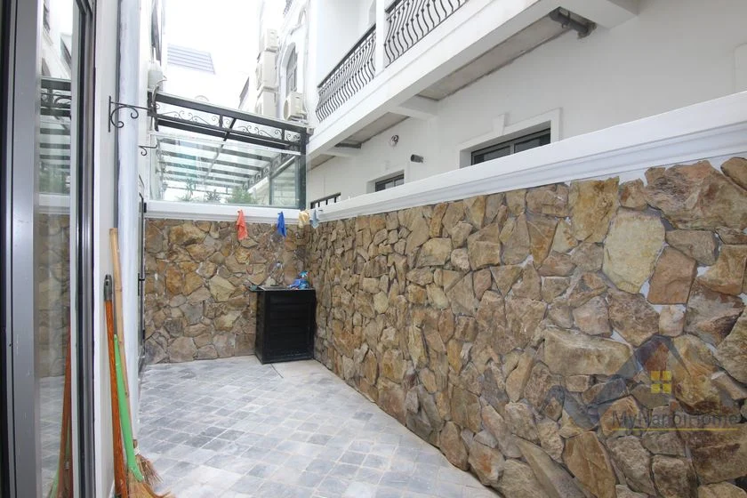 Xem ảnh 11: Ảnh 11: Thuê biệt thự liền kề Vinhome Harmony, gần Vinschool 4 phòng ngủ