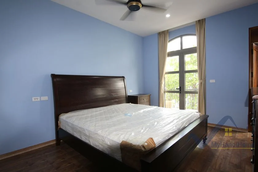 Xem ảnh 13: Ảnh 13: Thuê biệt thự liền kề Vinhome Harmony, gần Vinschool 4 phòng ngủ