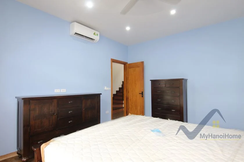 Xem ảnh 14: Ảnh 14: Thuê biệt thự liền kề Vinhome Harmony, gần Vinschool 4 phòng ngủ