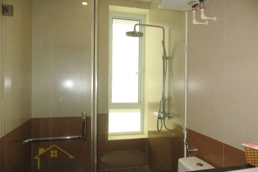 Xem ảnh 15: Ảnh 15: Thuê biệt thự liền kề Vinhomes Riverside có sân vườn rộng