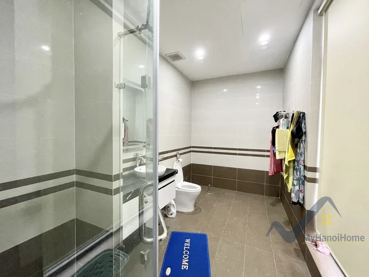 Xem ảnh 5: Ảnh 5: Thuê biệt thự song lập Vinhomes Harmony giai đoạn 2, full nội thất