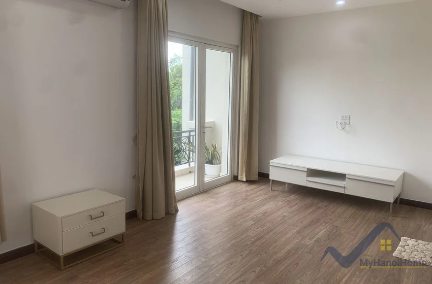 Xem ảnh 3: Ảnh 3: Thuê biệt thự song lập Vinhomes Riverside đủ đồ gần Almaz