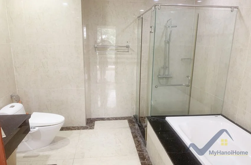 Xem ảnh 4: Ảnh 4: Thuê biệt thự song lập Vinhomes Riverside đủ đồ gần Almaz